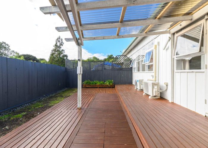  at 4/86 Portage Road, New Lynn, Waitakere City, Auckland