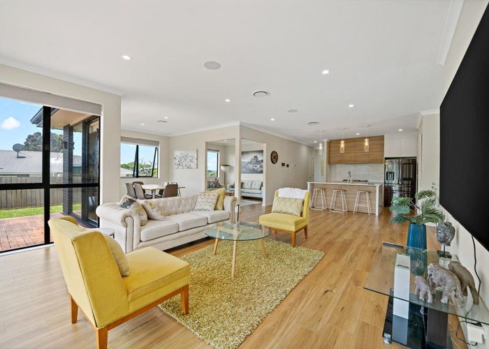  at 18 Laurelwood Avenue, Pukekohe, Franklin, Auckland