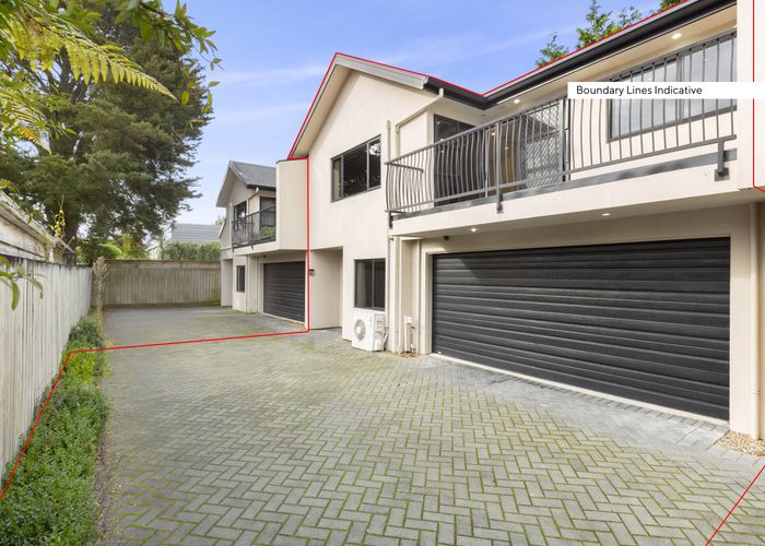  at 416C Tristram Street, Whitiora, Hamilton