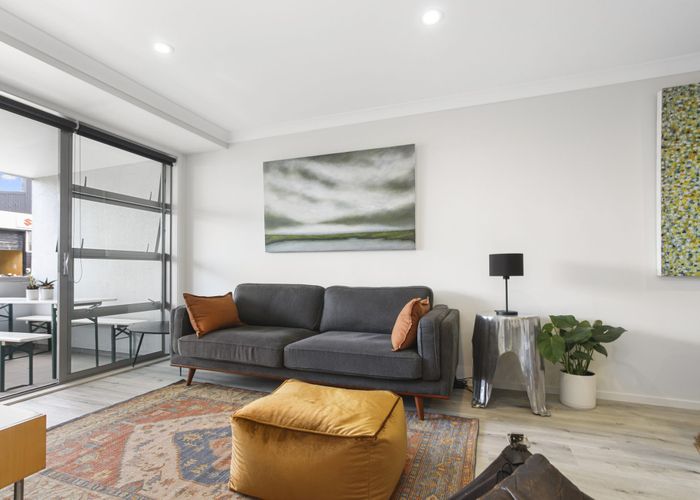  at 1B/33 Mackelvie Street, Grey Lynn, Auckland City, Auckland