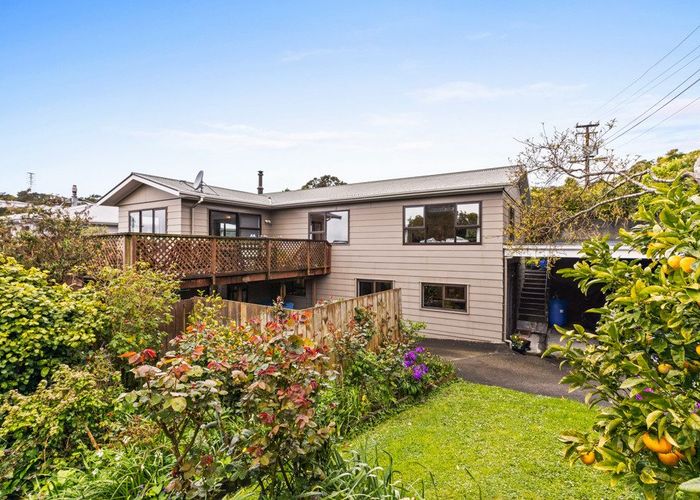  at 60 Link Road, Newlands, Wellington, Wellington