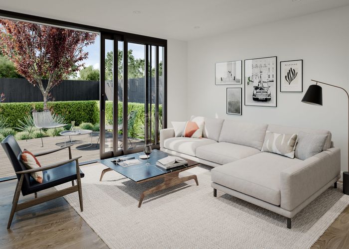  at 1/25 Alexandra Street, Richmond, Christchurch City, Canterbury