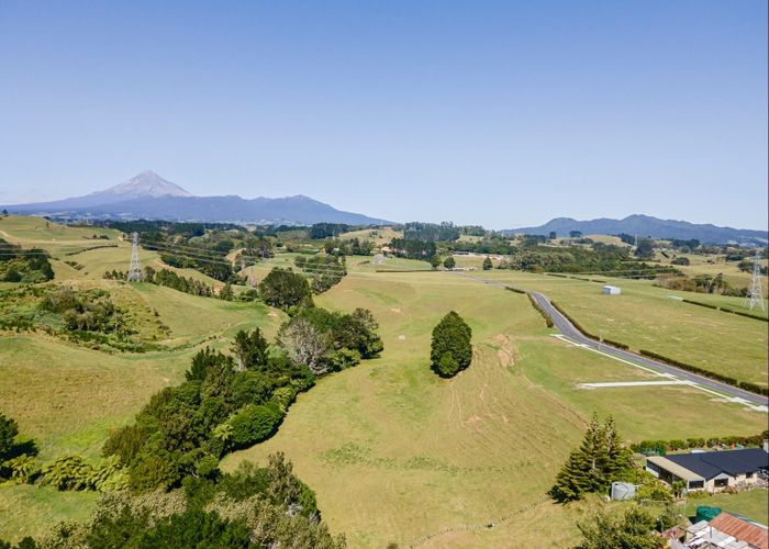  at Lots 1-7 Cowling Road, Hurdon, New Plymouth, Taranaki