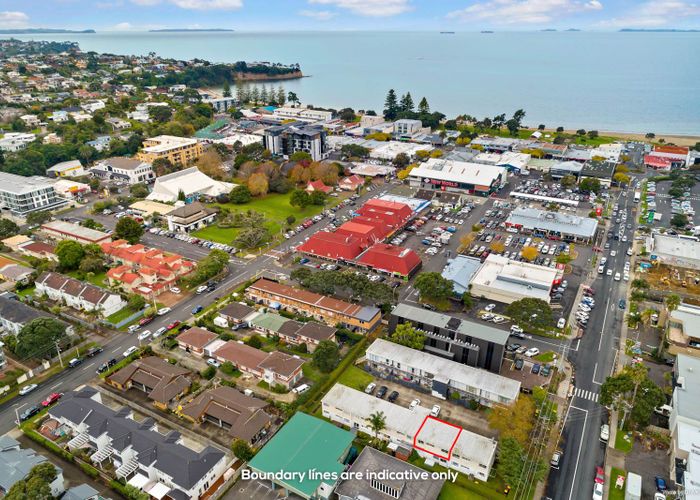  at 7/43 Anzac Road, Browns Bay, Auckland