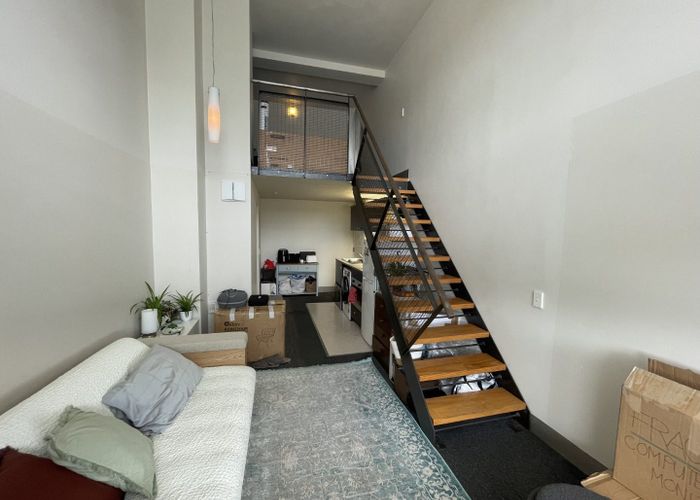  at 38/29 Webb Street, Te Aro, Wellington, Wellington