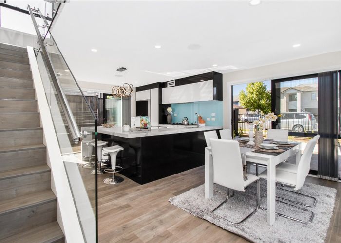  at 158B Flat Bush School Road, Flat Bush, Manukau City, Auckland
