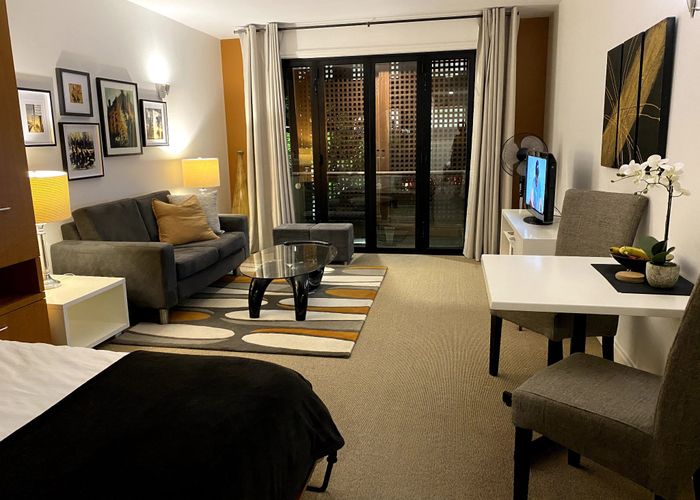  at 1M/20 Pakenham Street East, City Centre, Auckland City, Auckland