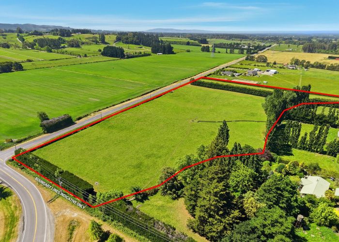  at 242 Cones Road, Loburn, Waimakariri, Canterbury