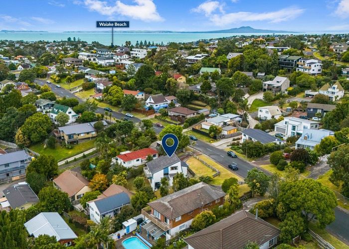  at 125 Stredwick Drive, Torbay, North Shore City, Auckland
