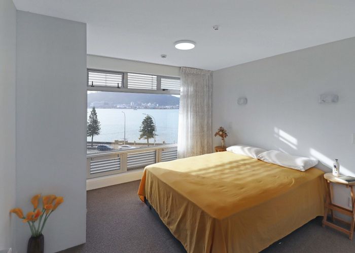  at 10/370 Oriental Parade, Oriental Bay, Wellington, Wellington