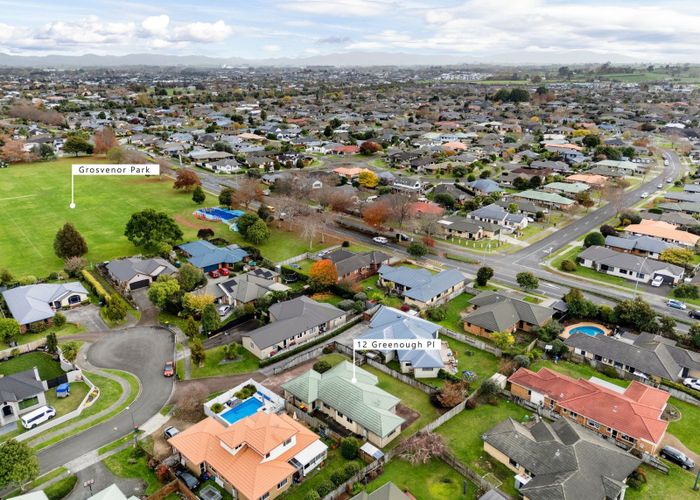  at 12 Greenough Place, Rototuna, Hamilton, Waikato