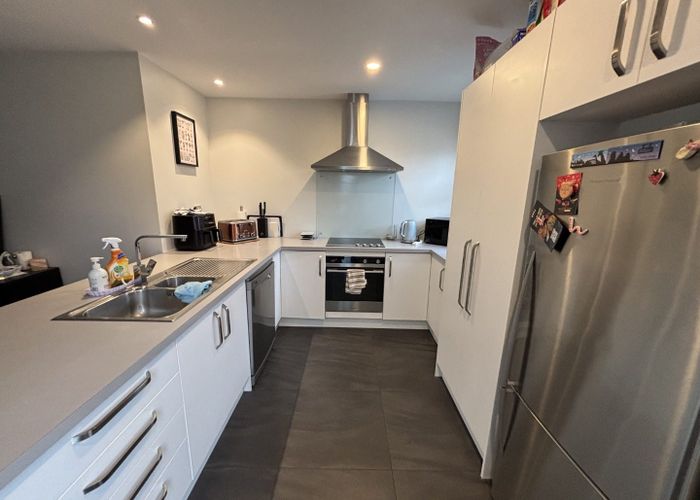  at 8/34 John Campbell Crescent, Hillmorton, Christchurch