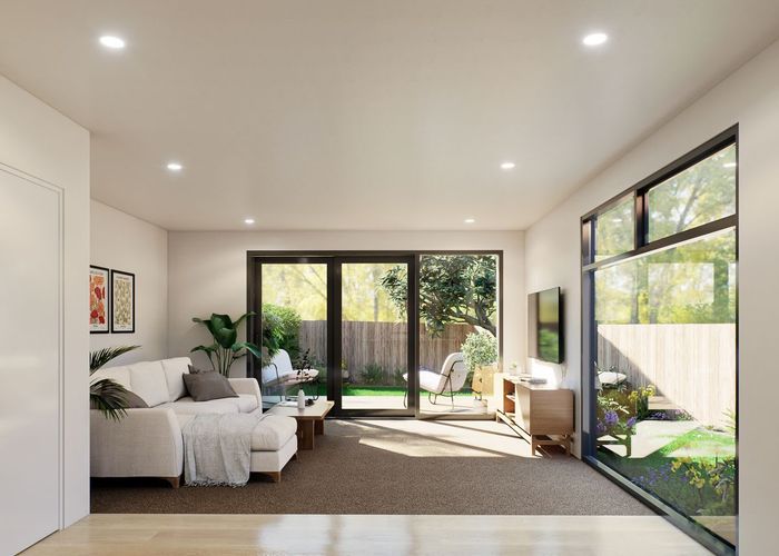  at 4 Burlington Street, Sydenham, Christchurch City, Canterbury