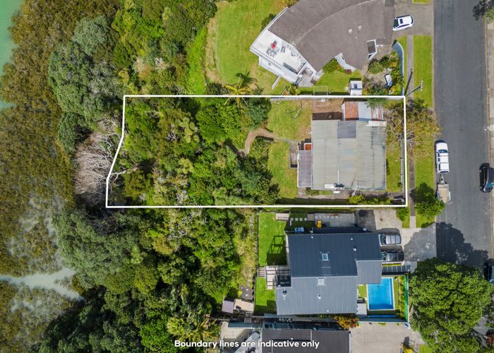 For sale 23 Waimana Avenue, Northcote Point, North Shore City, Auckland homes.co.nz