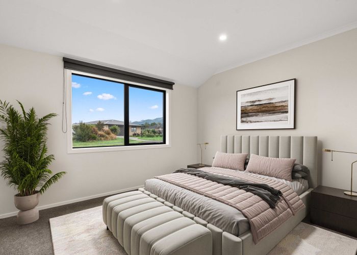  at 8 McKerrow Place, Featherston, South Wairarapa, Wellington