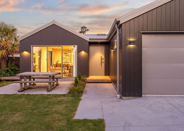  at 408A Bower Avenue, Parklands, Christchurch