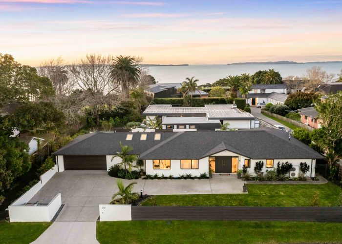  at 22 Cockle Bay Road, Cockle Bay, Auckland