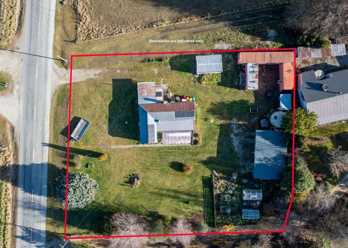  at 10 Moa Flat Road, Ettrick