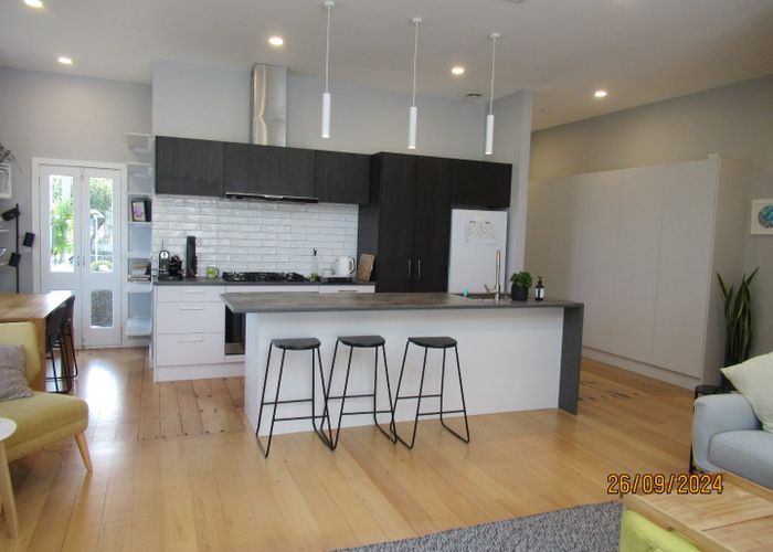  at 130 Williamson Ave, Grey Lynn, Auckland City, Auckland