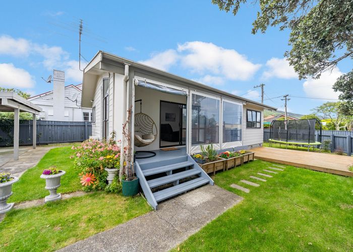  at 13 Vincent Street, Waterloo, Lower Hutt, Wellington