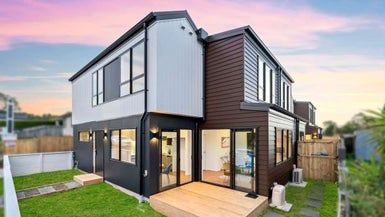  at 3C Patrice Place, Massey, Auckland