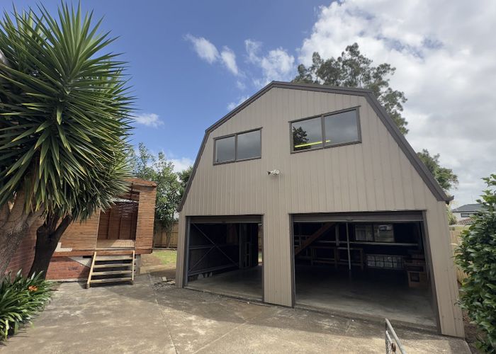  at 25 Esperanto Road, Papatoetoe, Manukau City, Auckland