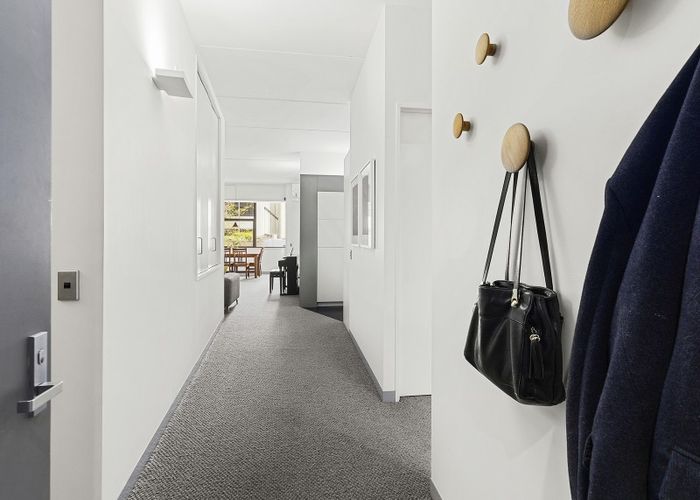  at 203/60 Willis Street, Wellington Central, Wellington