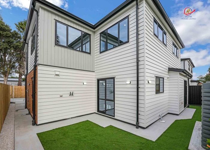  at Lot 3/21B Blanes Road, Weymouth, Manukau City, Auckland