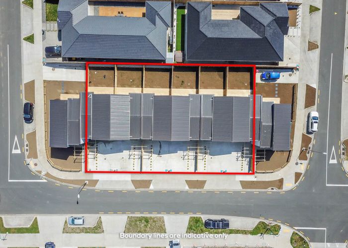  at 38B Kaimanawa Road, Karaka, Papakura
