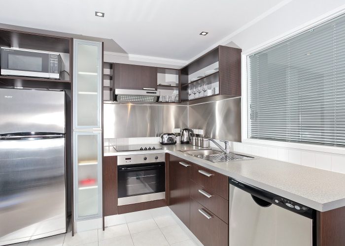 at 410/17 Hobson Street, City Centre, Auckland City, Auckland