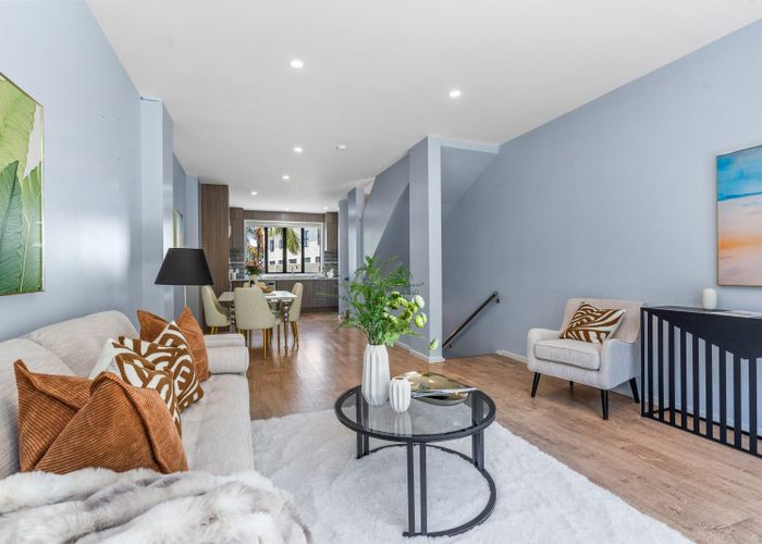  at 17/17 Lyon Avenue, Mount Albert, Auckland City, Auckland