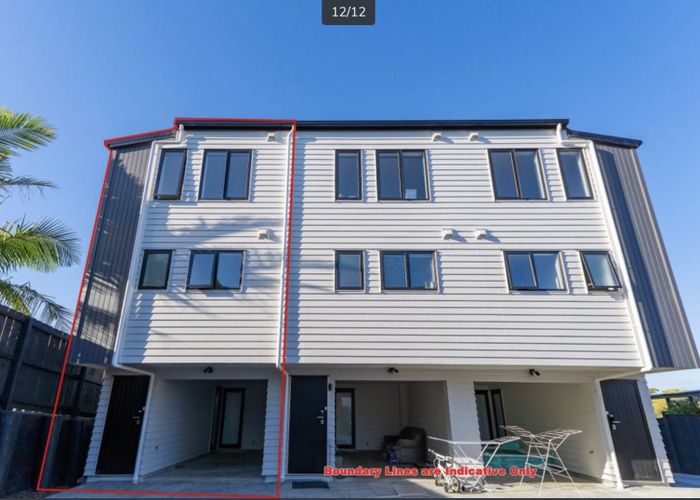  at 1/82 Rosewarne, Glendene, Waitakere City, Auckland