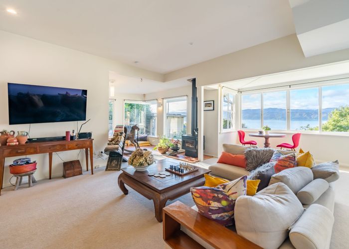  at 46 Fortification Road, Karaka Bays, Wellington, Wellington