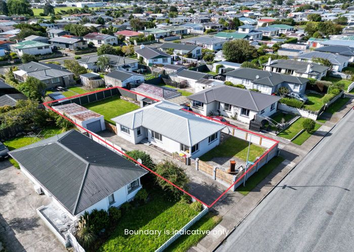  at 224 Conyers Street, Strathern, Invercargill, Southland