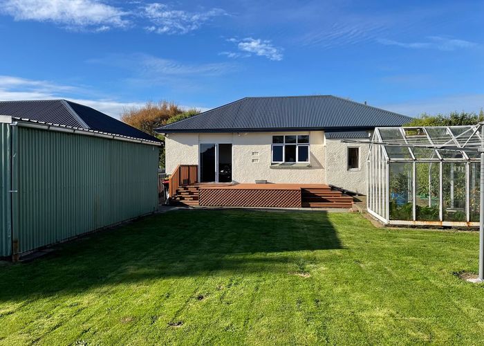  at 116 Lorn Street, Glengarry, Invercargill, Southland