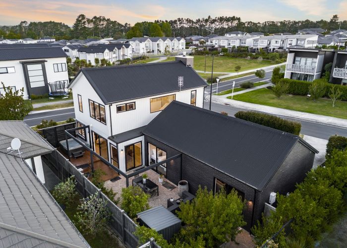  at 3 Podgora Avenue, Kumeu