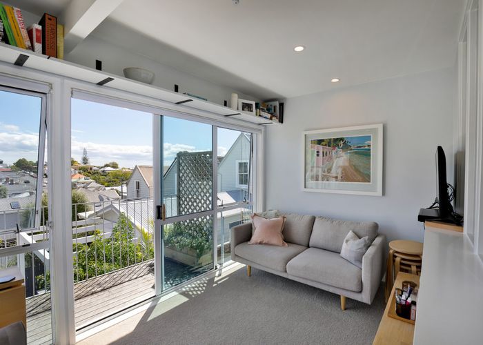  at 56G Lincoln Street, Ponsonby, Auckland