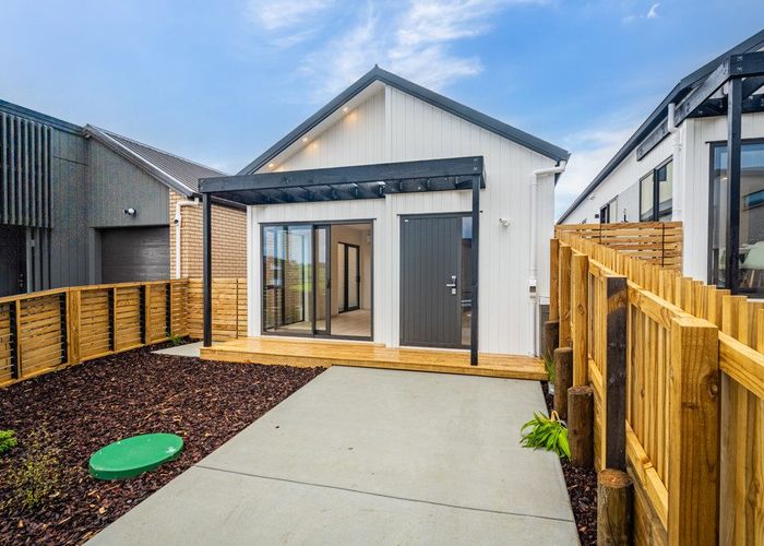  at 7A Kotiu Place, Massey, Waitakere City, Auckland
