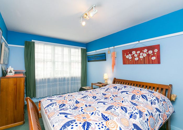  at 7/267 Cuba Street, Te Aro, Wellington