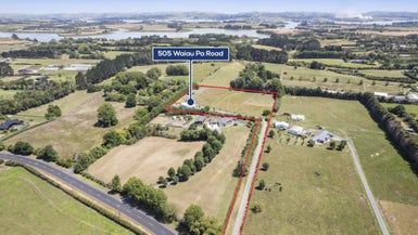  at 505 Waiau Pa Road, Waiau Pa