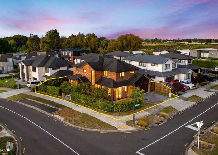  at 37 Papareia Road, Karaka, Papakura