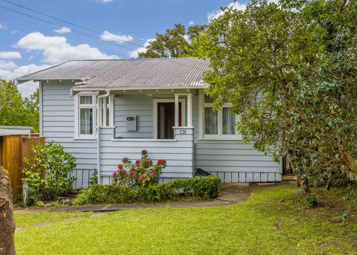  at 12 Ahiriri Avenue, Avondale, Auckland