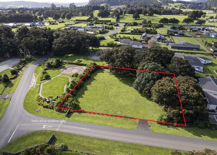  at 5 Heartstone Place, Te Kamo, Whangārei