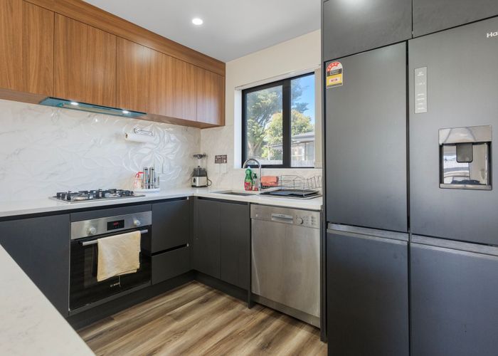  at 116B Kimpton Road, Papatoetoe, Manukau City, Auckland