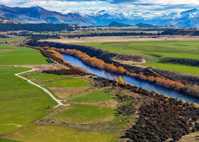  at Lots 1-4 Luggate to Cromwell Road, Luggate, Wanaka, Otago