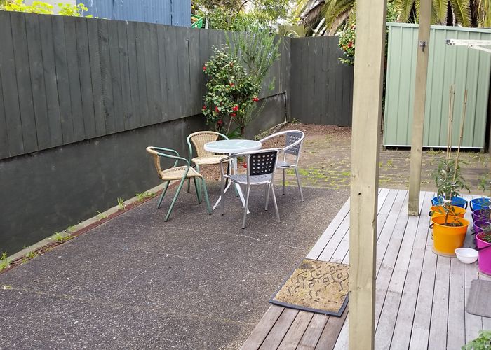 at J/56 Lincoln Street, Ponsonby, Auckland