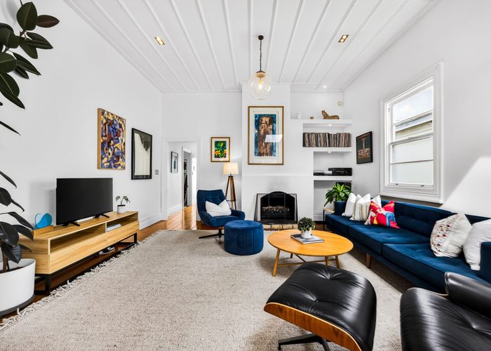  at Lincoln Street, Ponsonby, Auckland City, Auckland