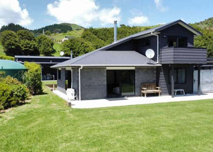  at 25 Te Mata Drive, Te Mata, Thames-Coromandel, Waikato