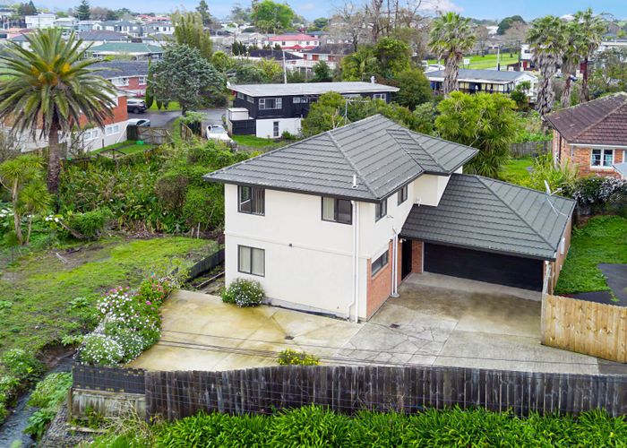  at 66A Hillside Road, Papatoetoe, Manukau City, Auckland