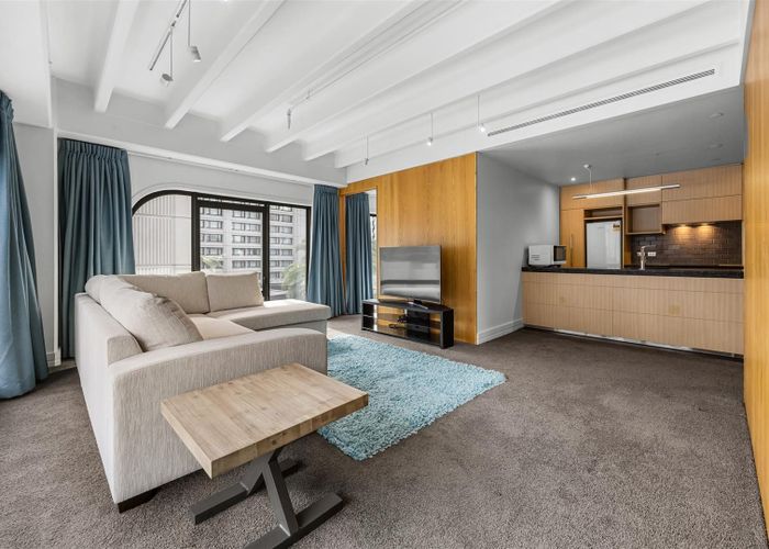  at 208/103 Symonds Street, Grafton, Auckland City, Auckland